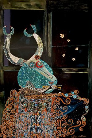 the-lion-and-the-scorpion